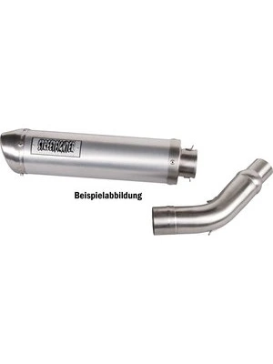 Impianti di scarico di 2a scelta