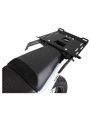 PROLONGAM. PONTE BAGAGEM