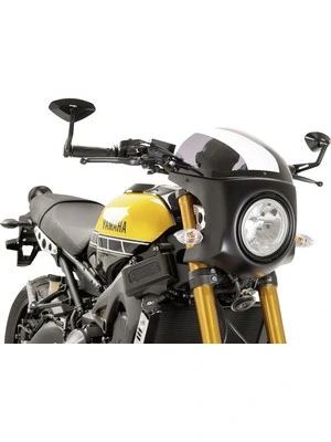 Retro Frontkåpa Med Typgodkännande