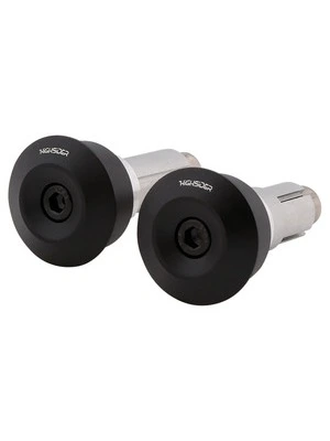 Konce řídítek Highsider DOT-BLAST