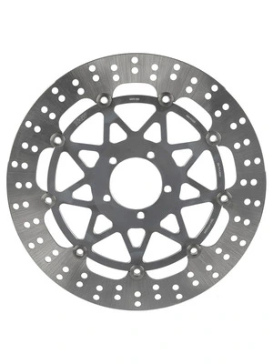 Lucas Disques De Frein