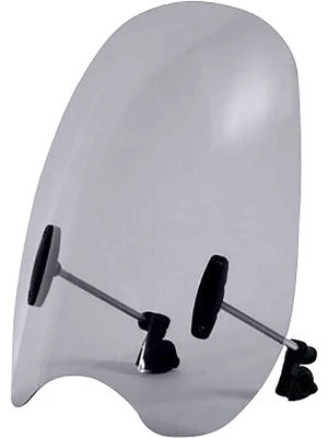 Customshield Windschutzscheibe