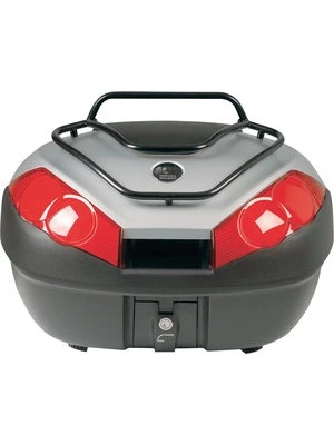 PORTE-BAG. POUR TOP CASE