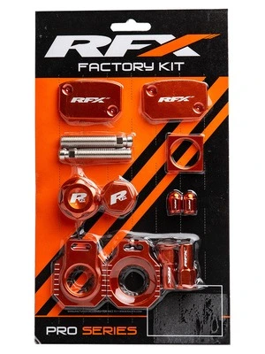 Factory Kit