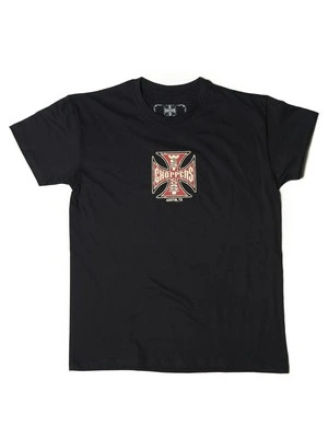 Motorcycle Co., T-Shirt