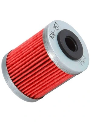 Kartuschen Ölfilter       KN-157