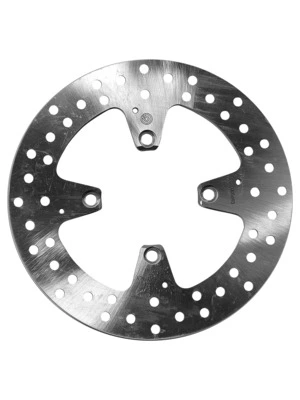 Disques De Frein Fixes Avec Abe