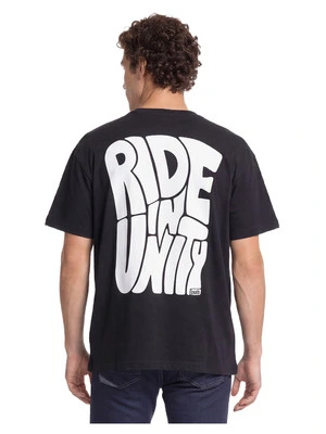 Ride in Unity