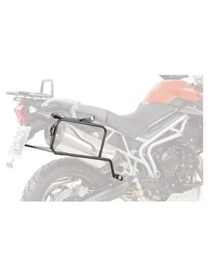 Side Carrier Lock-It