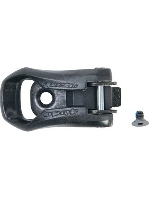 A Cricchetto Chiusura