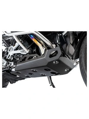 Pièces carbone pr BMW R1250 GS/Adventure