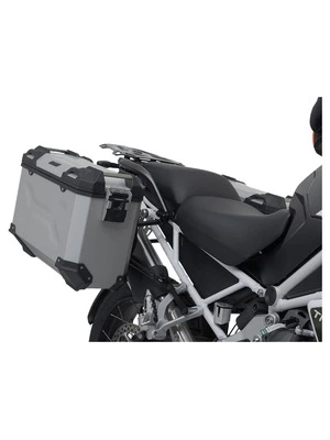 TRAX ADV aluminium case system