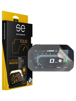 Protective film Digital Cockpit Various