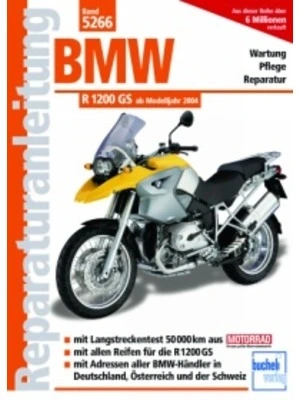 Istruzioni Riparazioni Bmw