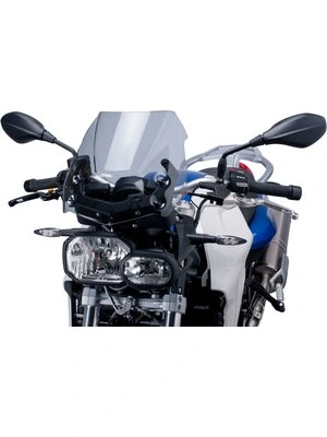 in Nakupyörän Tuulilasi