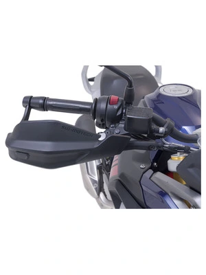 Hand Guards Adventure