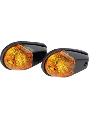 Indicatore di direzione da carena