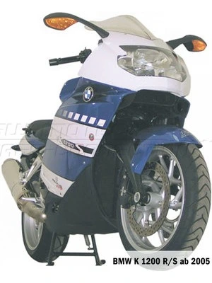 Soporte principal con Abe