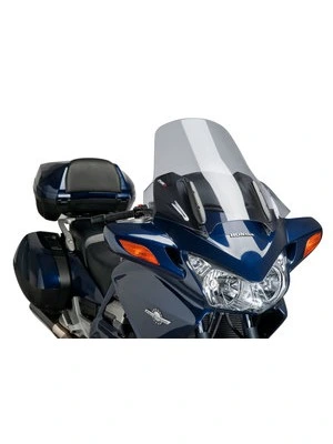 Puig touring screen with type approval