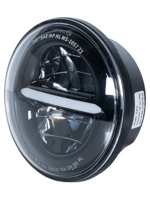 Insert LED pour phare principal 5,75