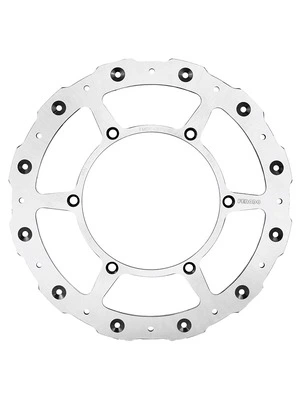 Brake Disc Front