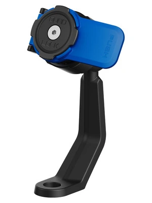 Moped/motorbike mirror thread mount