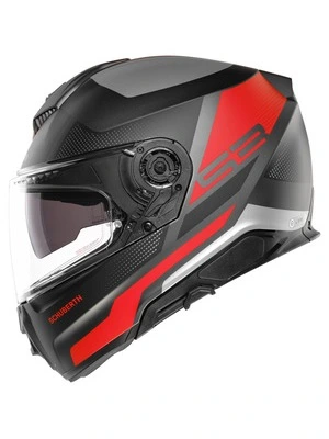 S3 Daytona Anthracite