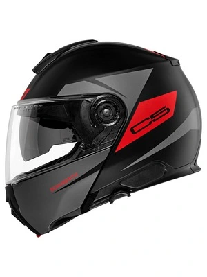 C5 Eclipse Anthracite