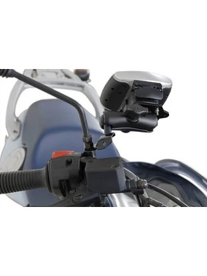 Supp. navigatore per filetto specchietto