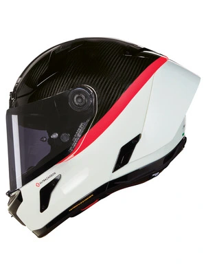 X-804 RS D.O.C. Carbon Glossy