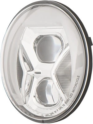 Led-Hoofdkoplampinzet