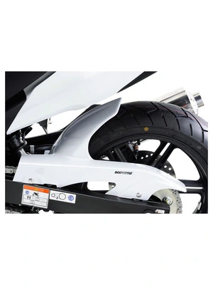 Sportsline wheel cover