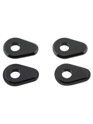 Turn Signal Mount Cover Set