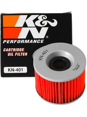 OIL FILTER K&N   KN-401