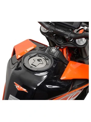 Bride De Reservoir Avec Fixation