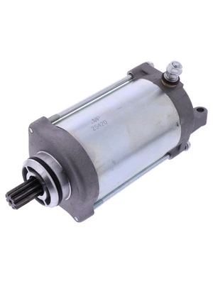 Startmotor
