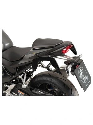 C-Bow Satteltaschenhalter