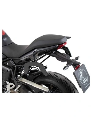 C-Bow Satteltaschenhalter