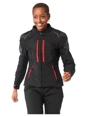 E-21.01-Dametekstiljakke