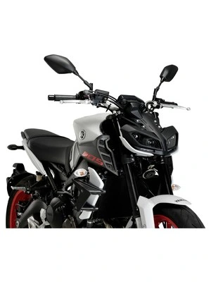 Downforce Winglet Side Spoiler