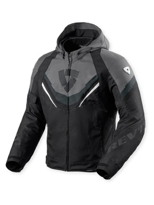 Quantum 3 H2O Motorrad