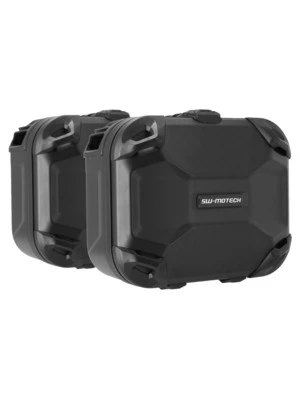 Dusc Seitenkoffer-System