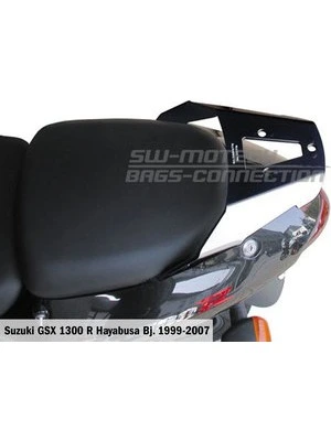 SUPORTE ALUMÍN. SW-MOTECH