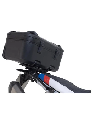 Dusc Top Case System