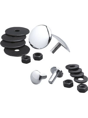 Cappucci decorativi universali