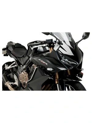 Downforce Winglet -Sivuspoileri