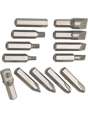 Impact Driver Set, 13-Piece