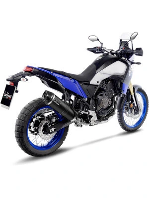 LeoVince LV-One Evo Exhaust System