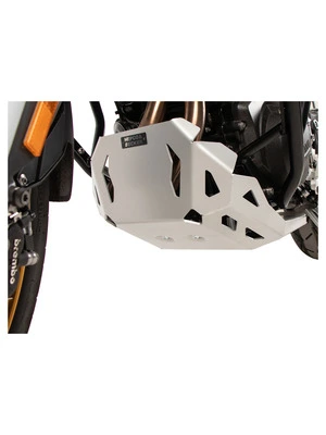 Aluminiowa płyta ochronna silnika