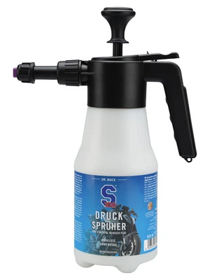 Spruzzatore a pressione